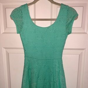 Soprano Dress